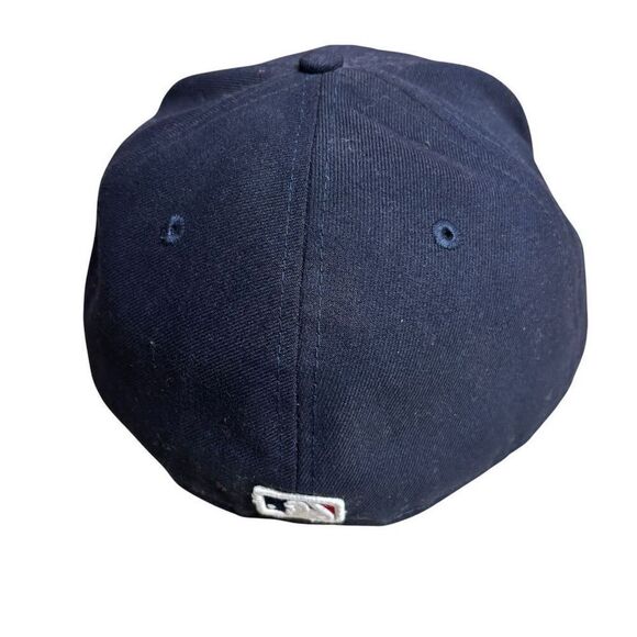 Atlanta Braves New Era 59FIFTY Fitted Hat Cap Size 8 Multicolor Men's - Picture 4 of 6